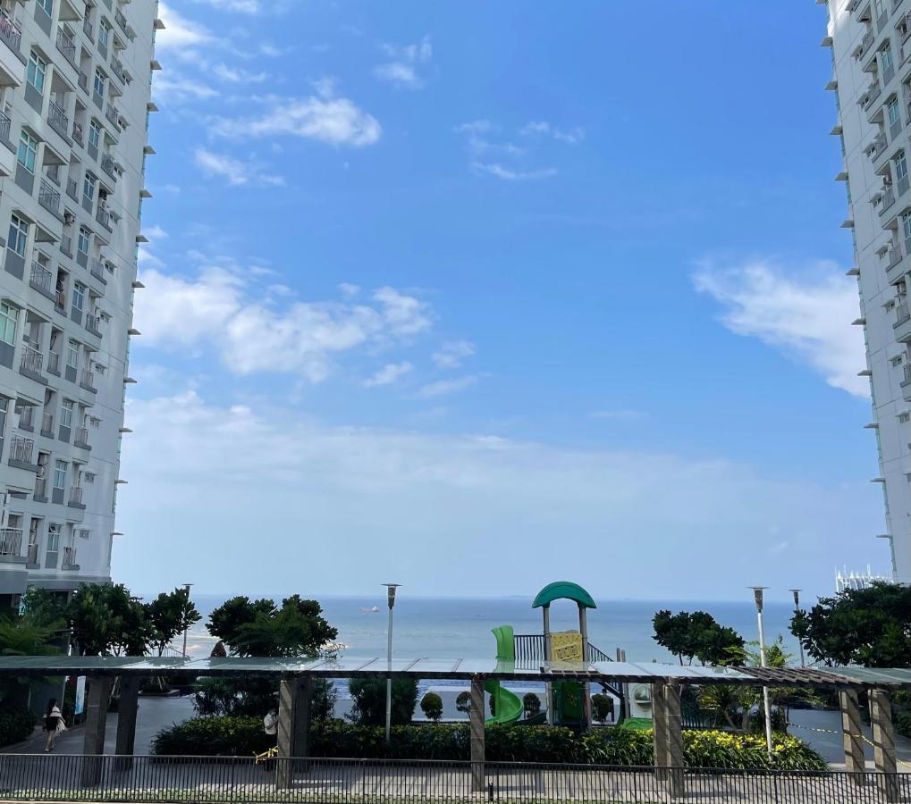 Green Bay Pluit Apartment - Seaview Studio Fast Wifi Jakarta Ngoại thất bức ảnh